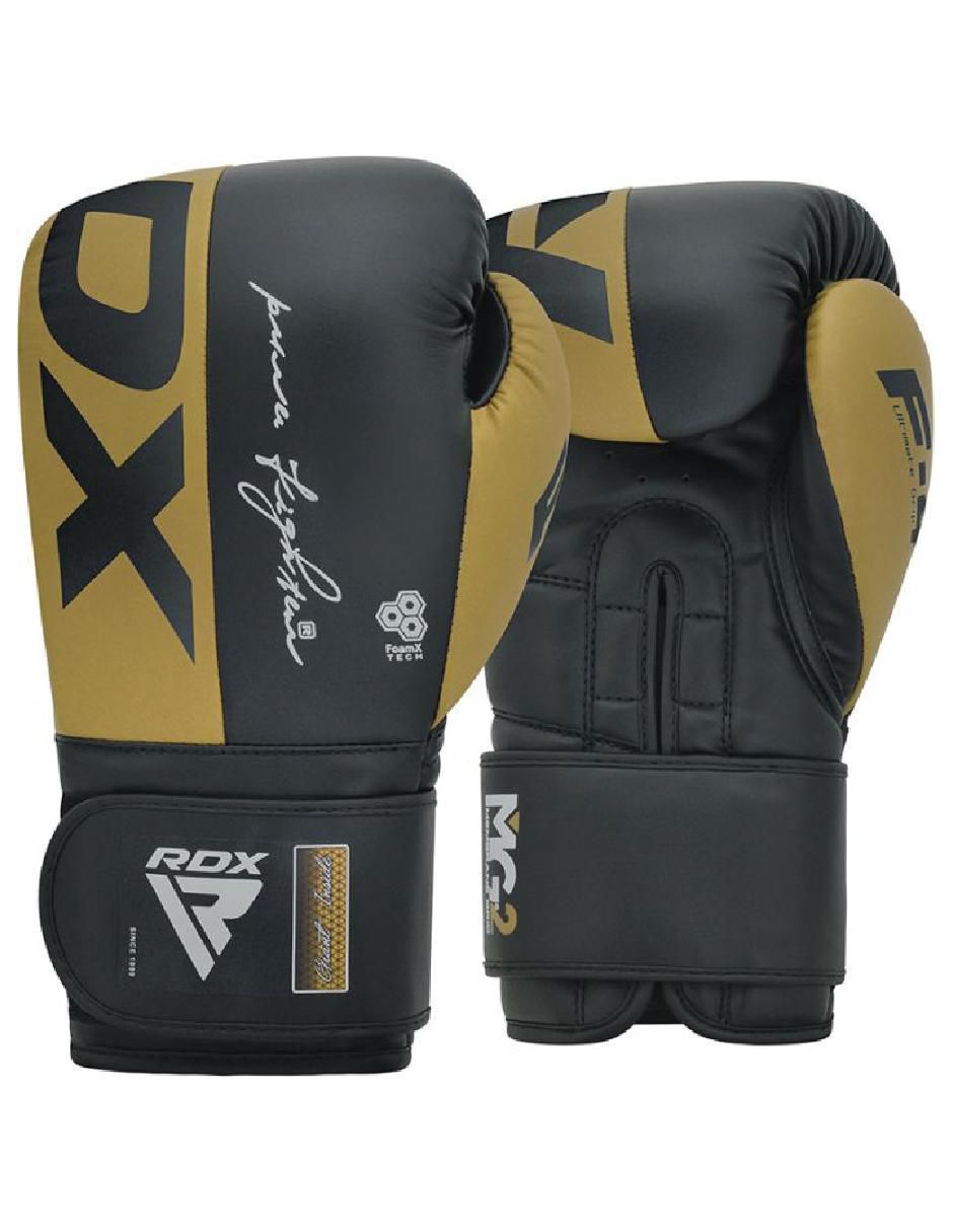 Guantes para box de adulto