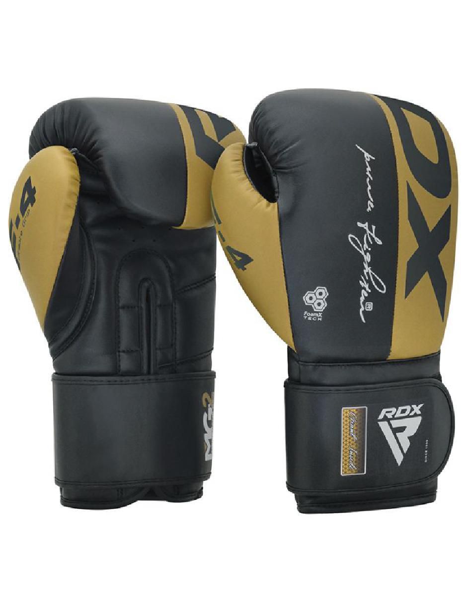 Guantes para box de adulto 2