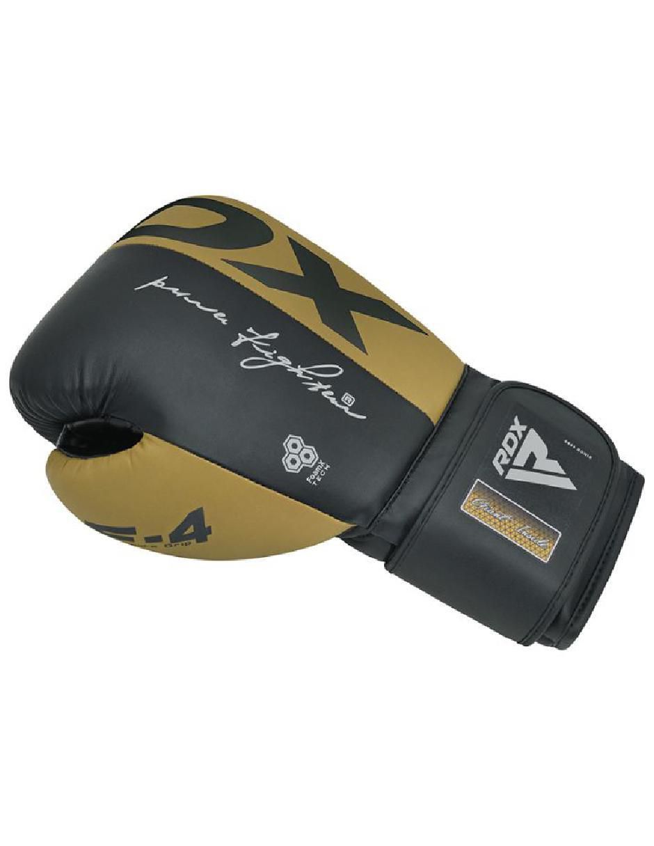 Guantes para box de adulto 4
