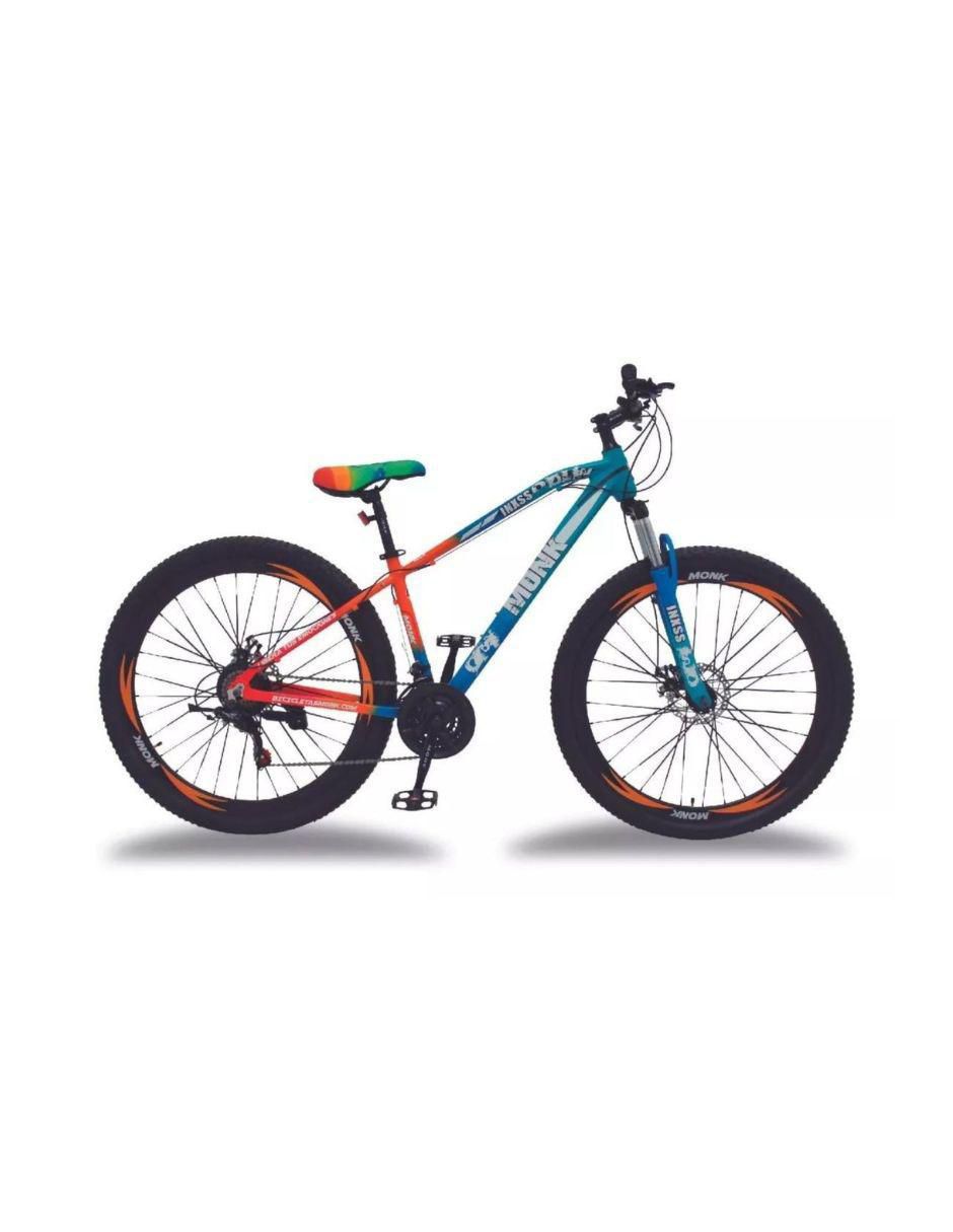 Bicicletas de best sale ruta monk