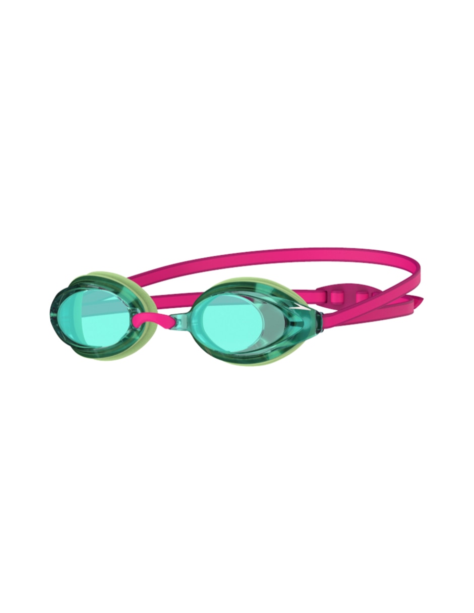 Goggles de puente intercambiable para natación de mujer Goggles de puente intercambiable para natación de mujer