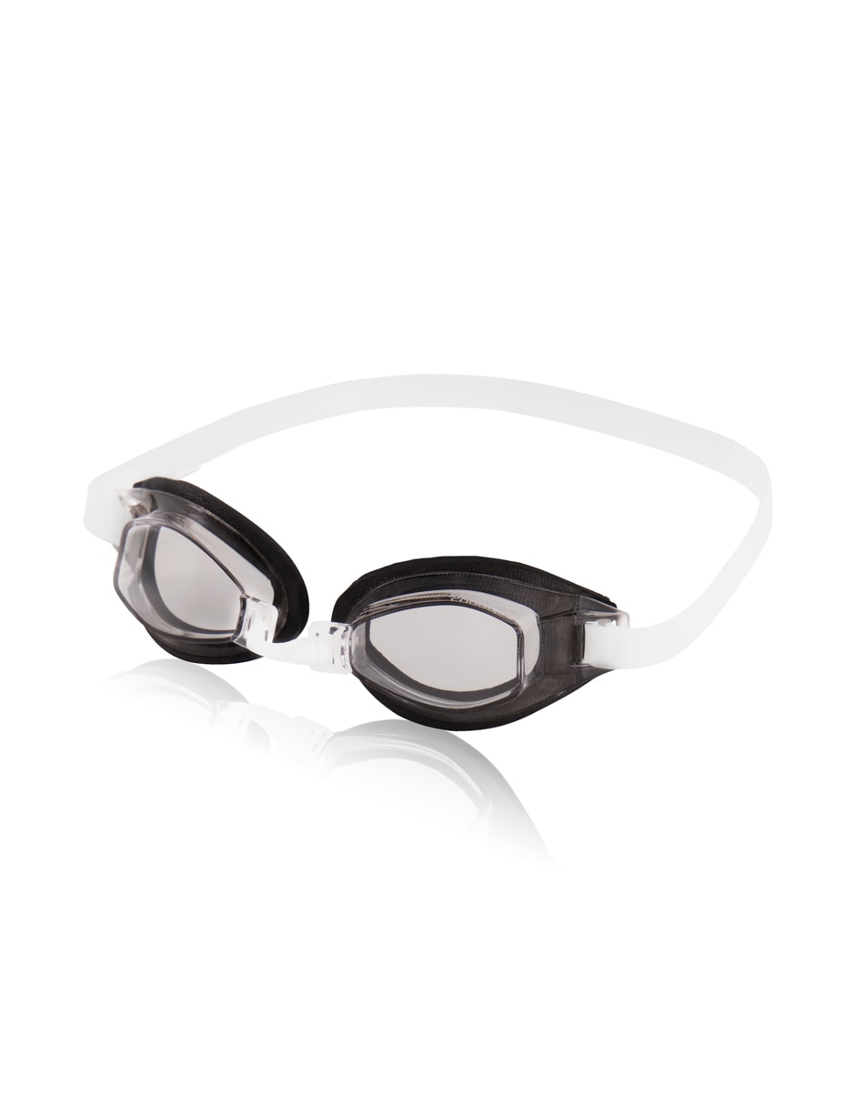 Goggles de puente intercambiable para natación unisex Goggles de puente intercambiable para natación unisex