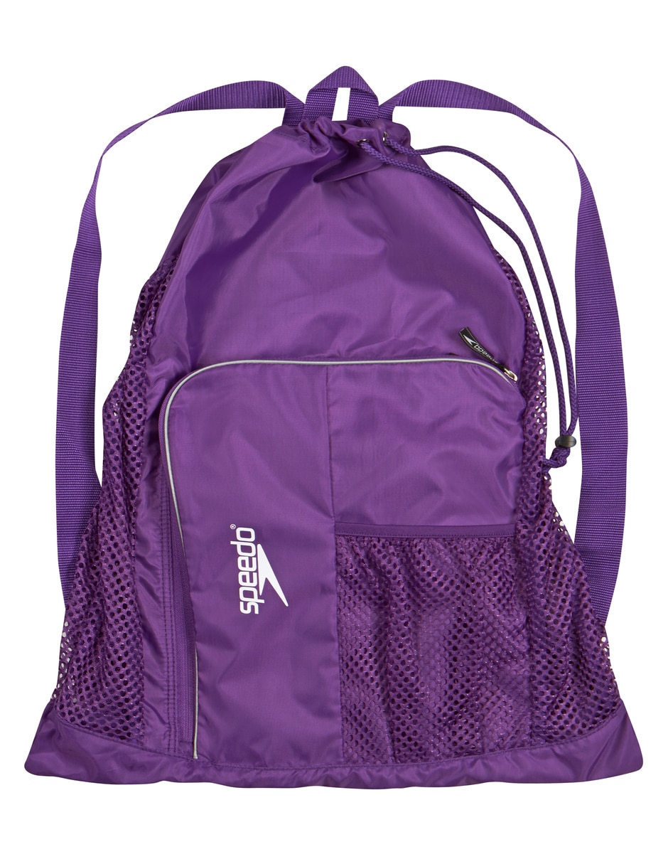 Mochila deportiva unisex