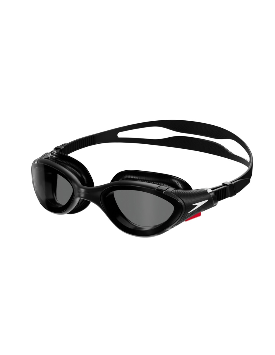 Goggles de puente fijo para natación unisex Goggles de puente fijo para natación unisex
