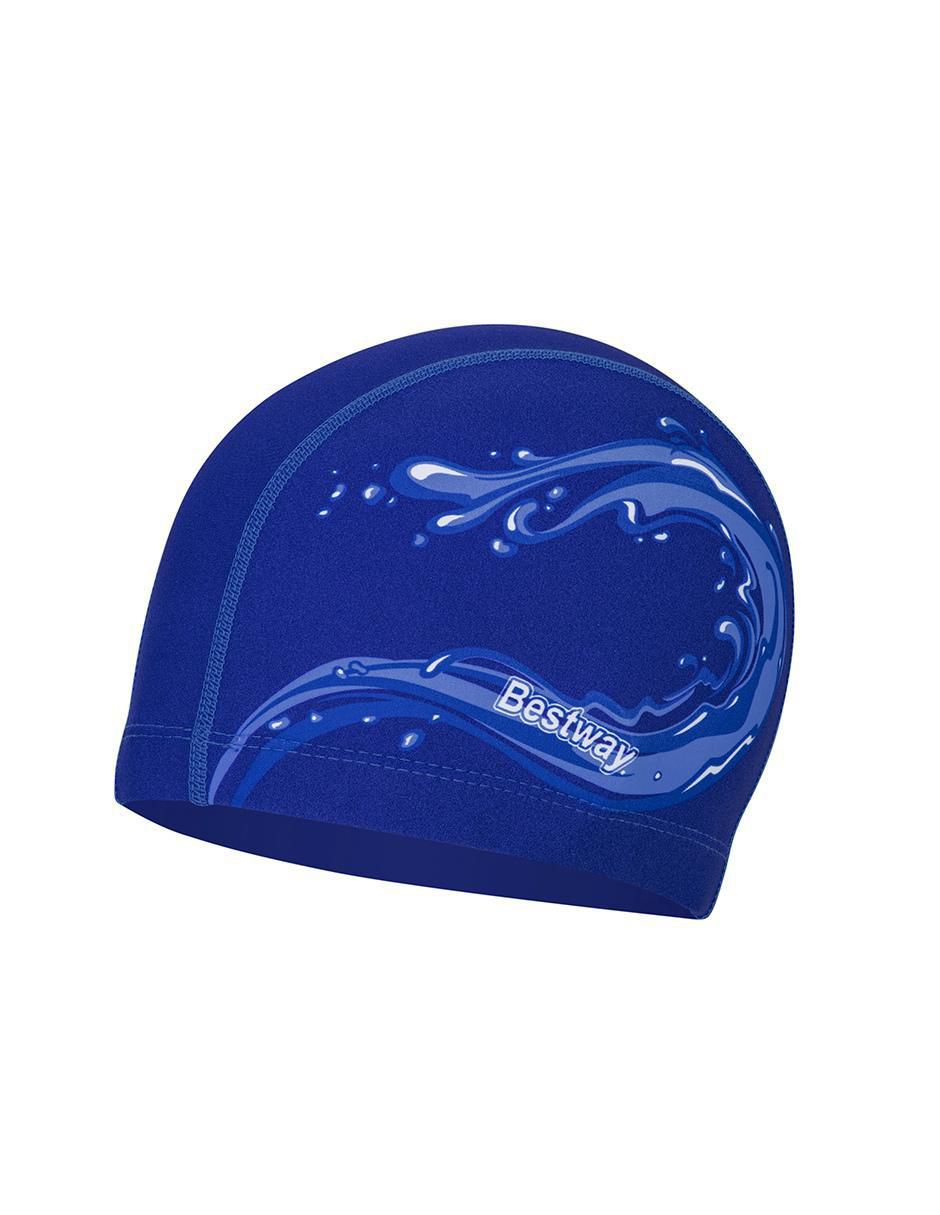 Gorra para natación de lycra