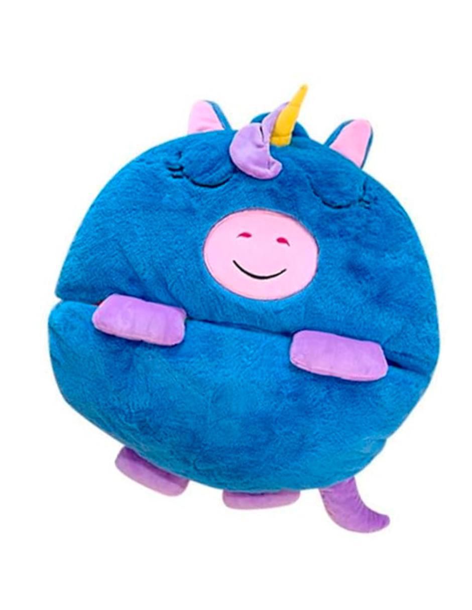 Bolsa de dormir unisex 2
