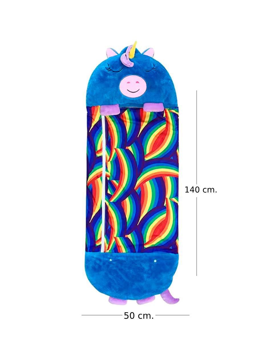 Bolsa de dormir unisex 5