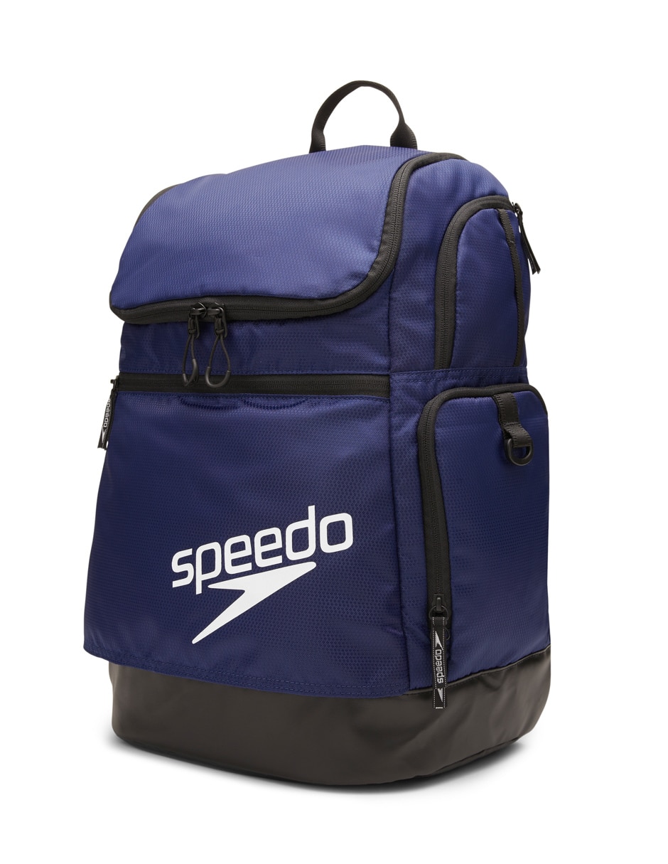 Mochila deportiva Teamster 2.0 unisex 3