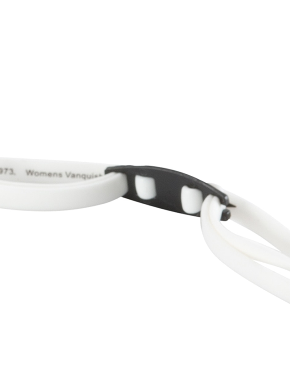 Goggles de puente intercambiable para natación de mujer 3
