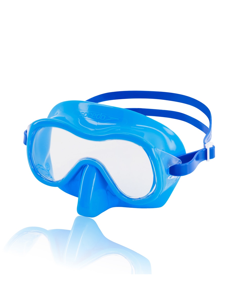 Goggles tipo máscara para natación unisex Goggles tipo máscara para natación unisex