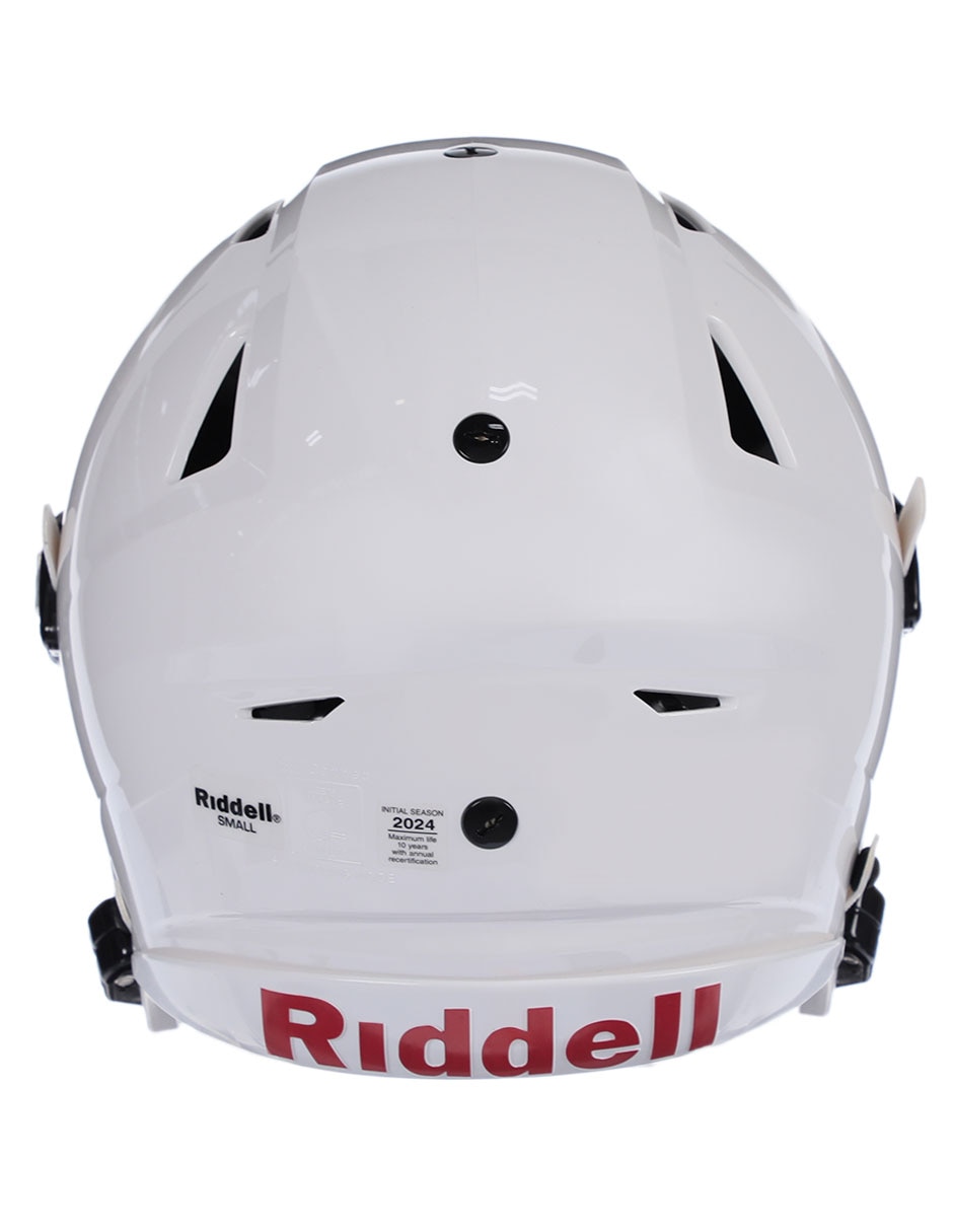 Casco para fútbol americano para hombre 3