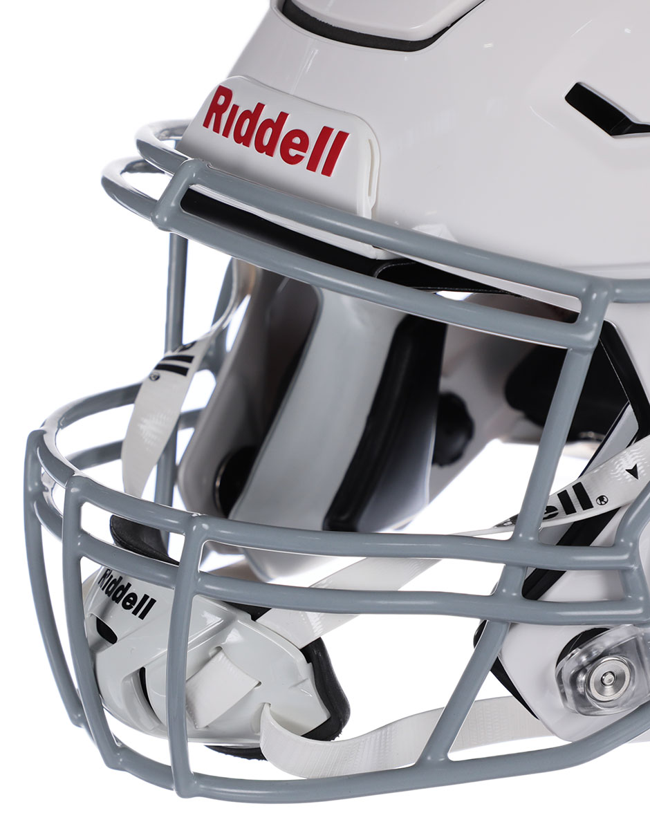 Casco para fútbol americano para hombre 5