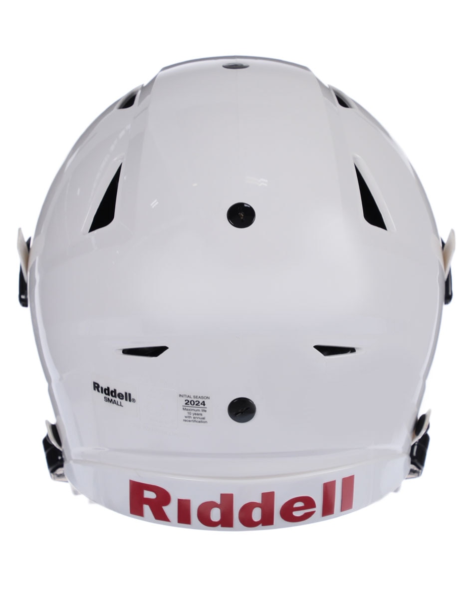Casco para fútbol americano para niño 3