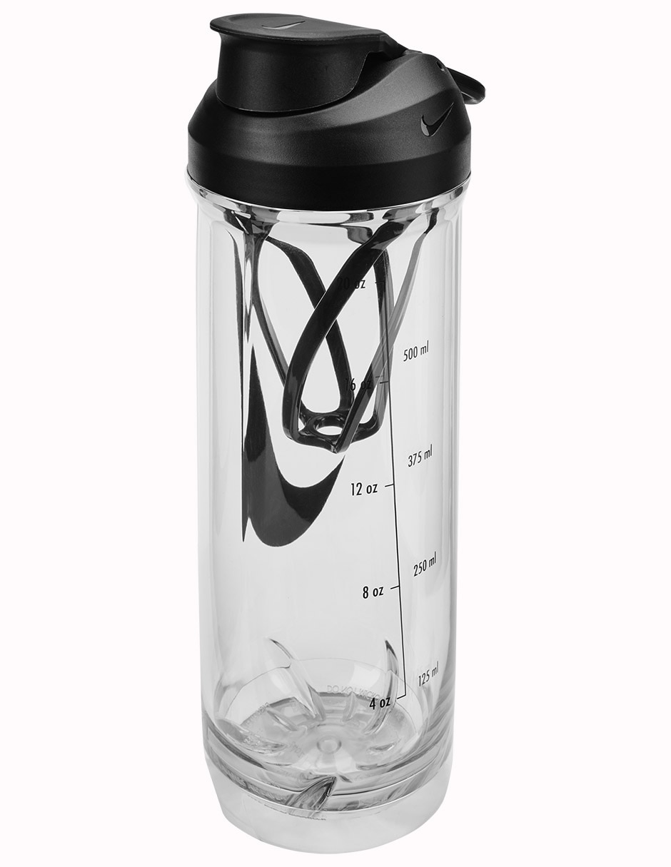 Botella de agua unisex 2
