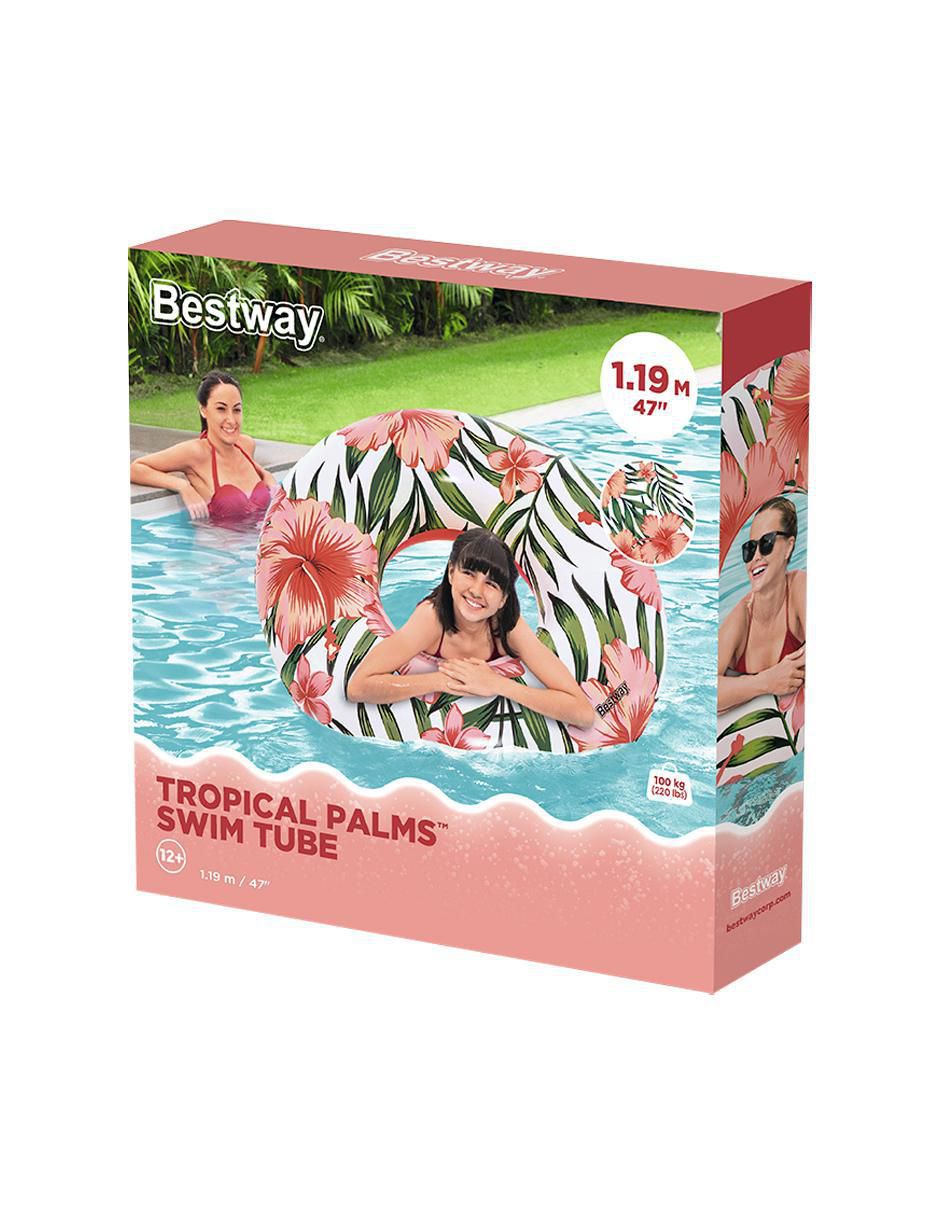 Salvavidas sin temática bestway "para" adulto