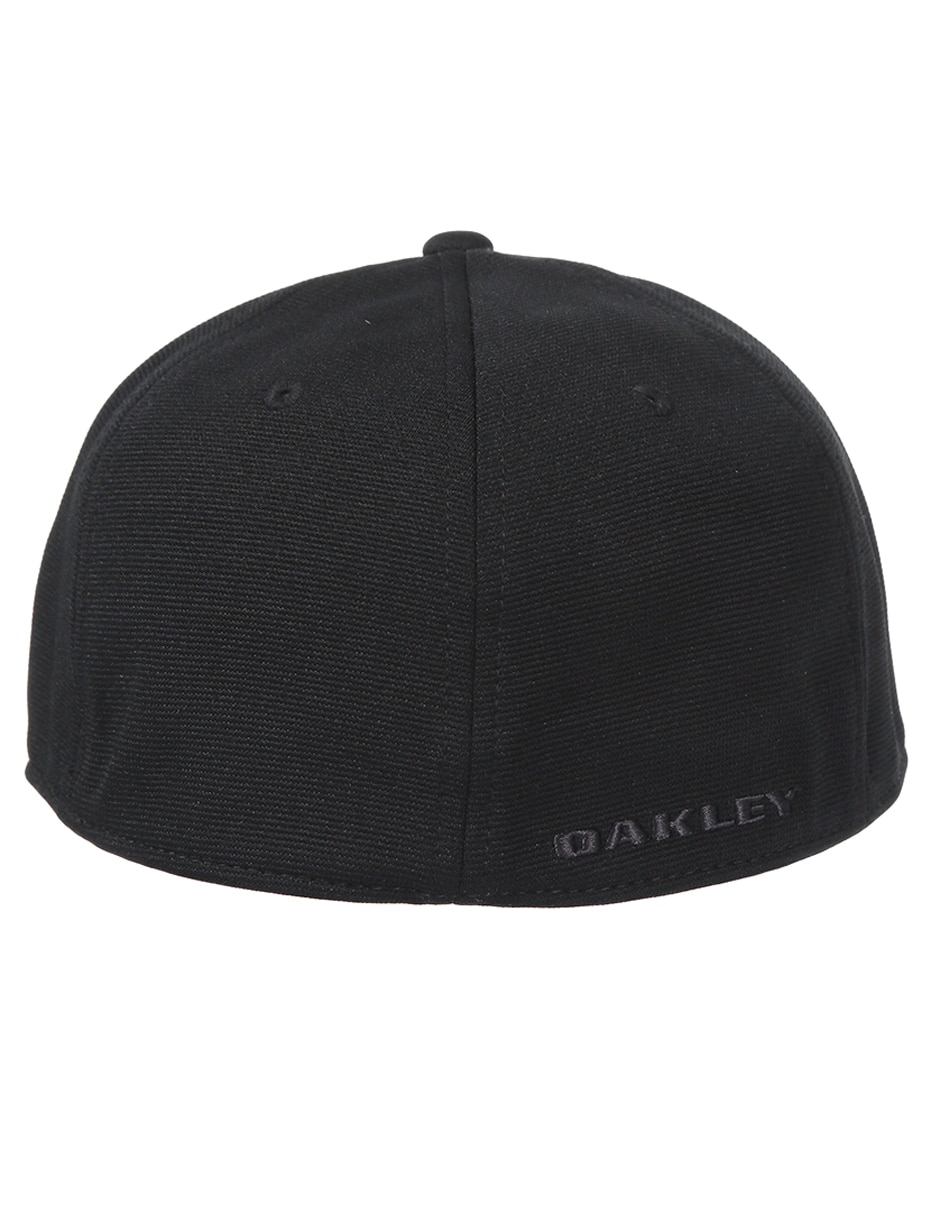 Gorra con visera curva cerrada para entrenamiento para hombre 2