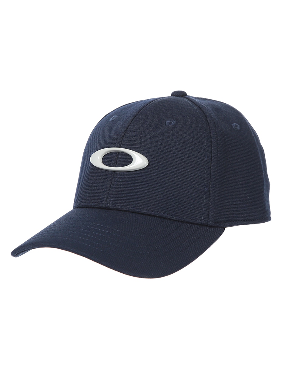 Gorra con visera curva cerrada para entrenamiento para hombre 3