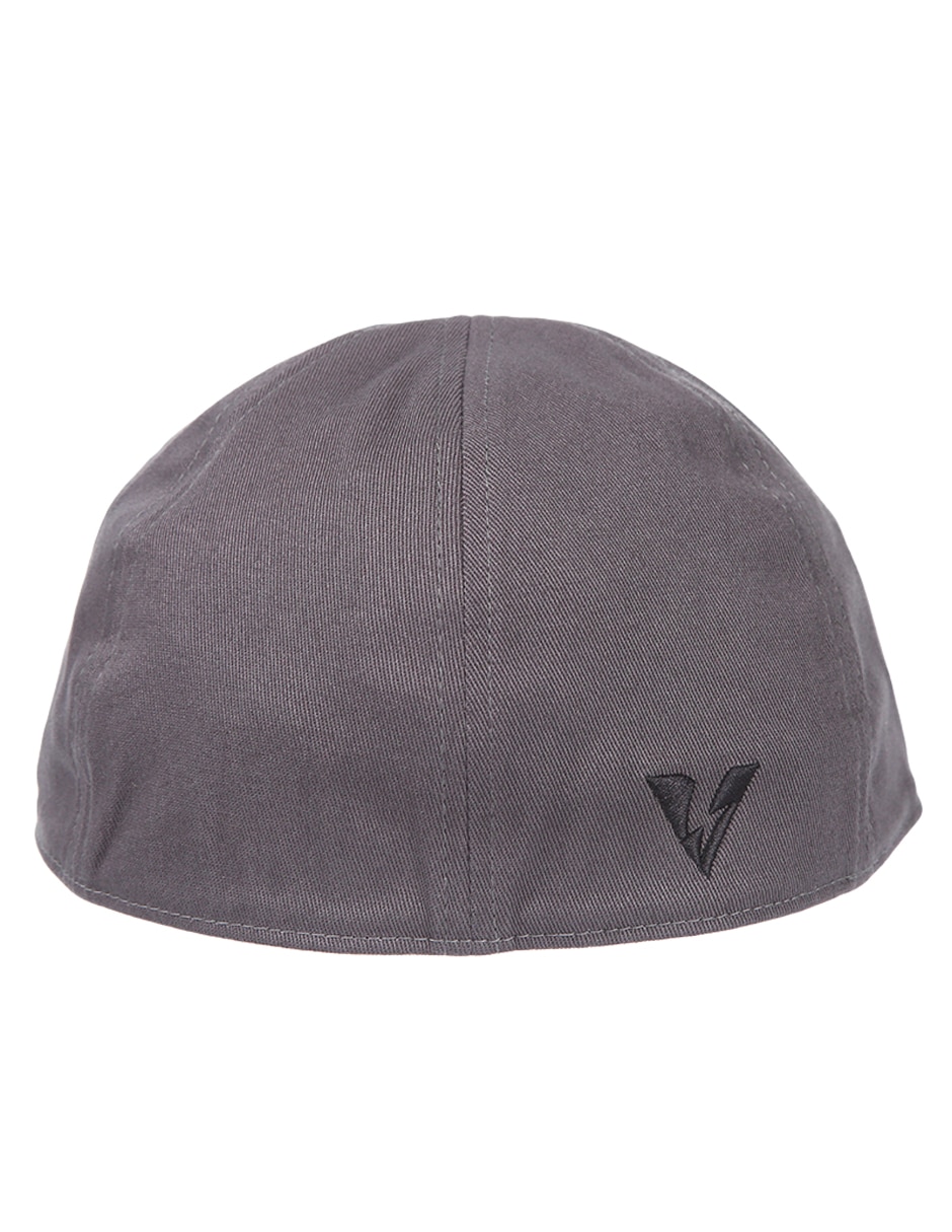 Gorra con visera curva cerrada para entrenamiento para hombre 2