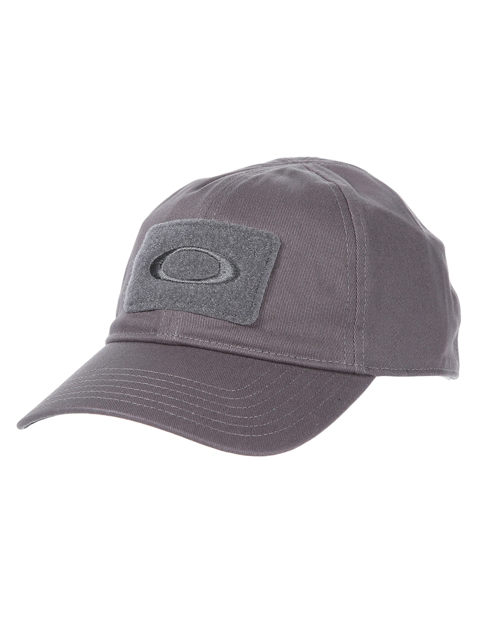 Gorra con visera curva cerrada para entrenamiento para hombre 3