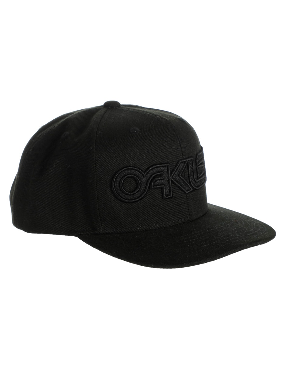 Gorra con visera plana snapback para entrenamiento para hombre Gorra con visera plana snapback para entrenamiento para hombre