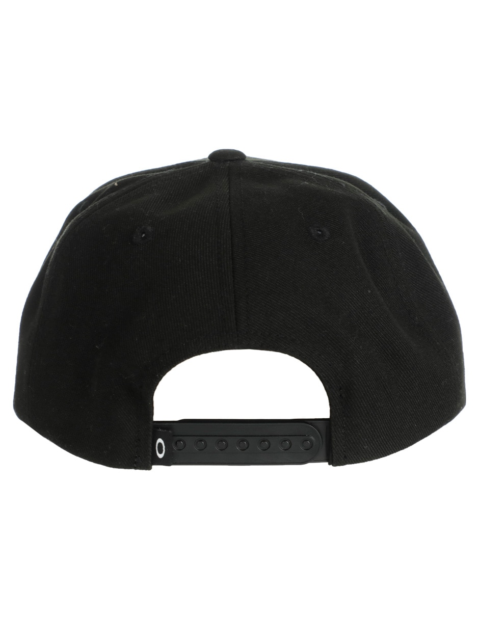 Gorra con visera plana snapback para entrenamiento para hombre 2