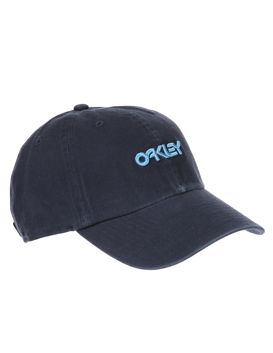 Gorra con visera curva hebilla para entrenamiento Remix Dad Hat para hombre