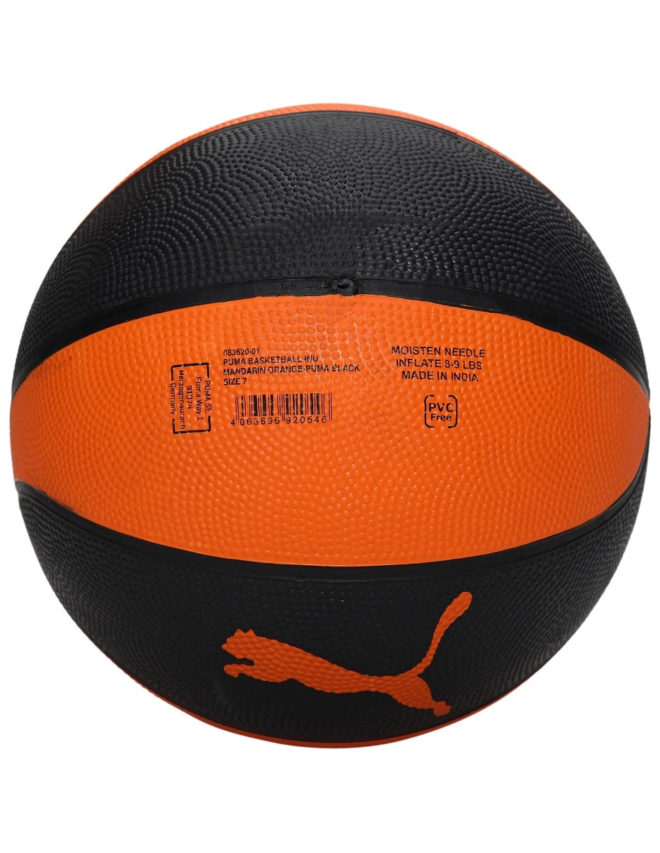 Balón Basketball Ind 083620 01 para básquetbol adulto 2