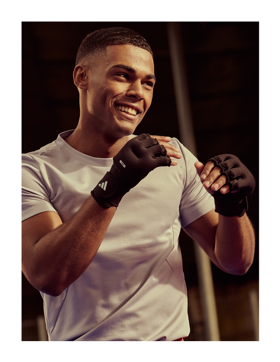Guantes para entrenamiento de adulto