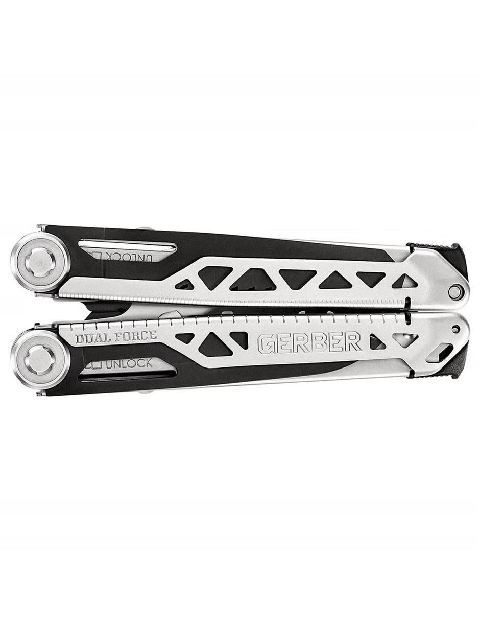 Navaja Dual Force 2