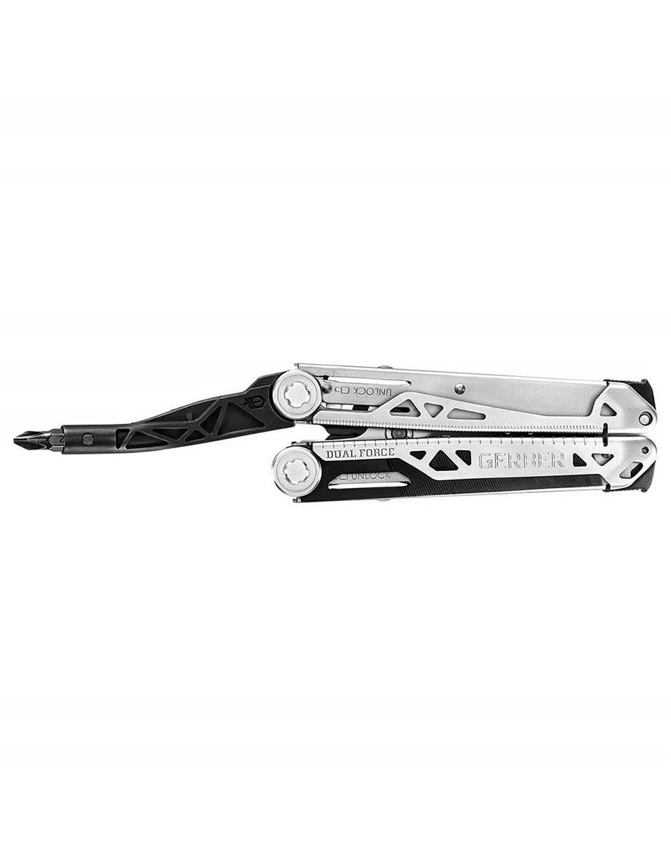 Navaja Dual Force 3