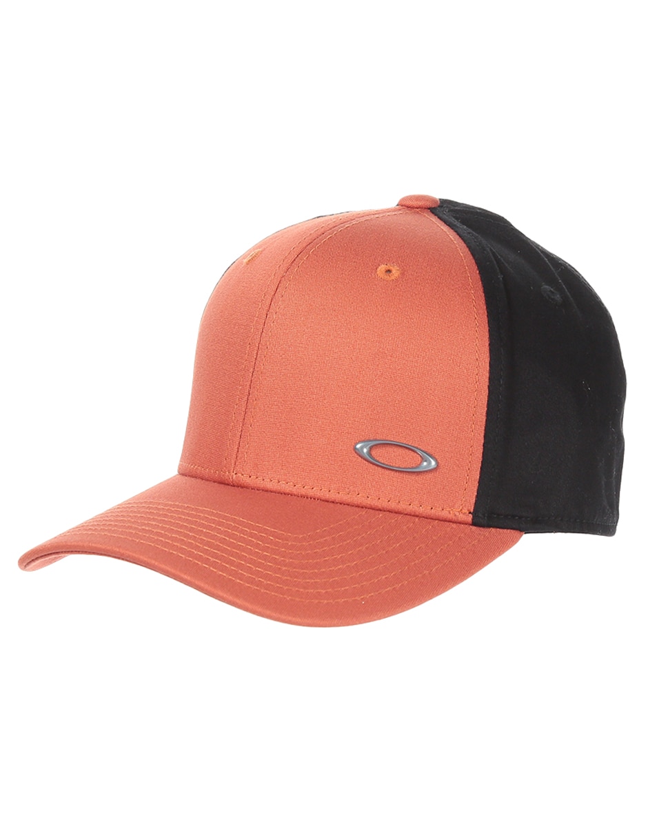 Gorra visera curva cerrada Tinfoli ll para hombre 3