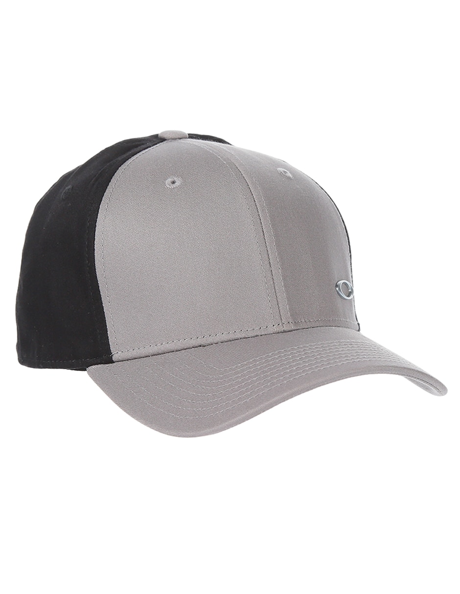 Gorra visera curva cerrada Tinfoli ll para hombre Gorra visera curva cerrada Tinfoli ll para hombre