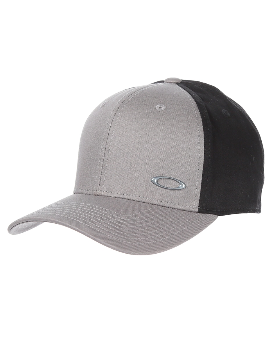 Gorra visera curva cerrada Tinfoli ll para hombre 3