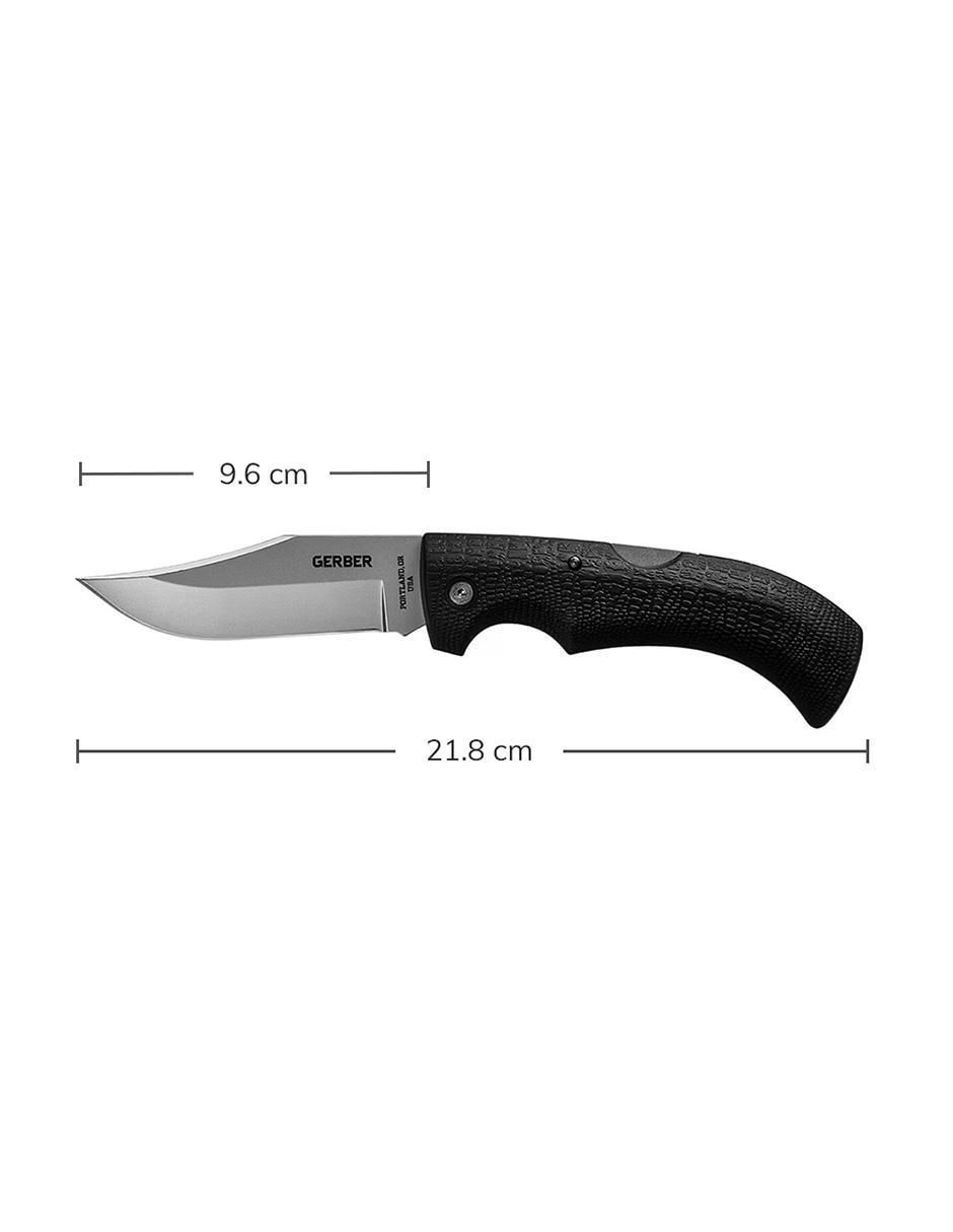 Navaja Gator 6