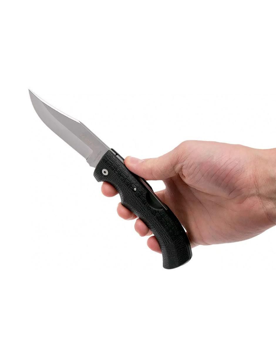 Navaja Gator 4