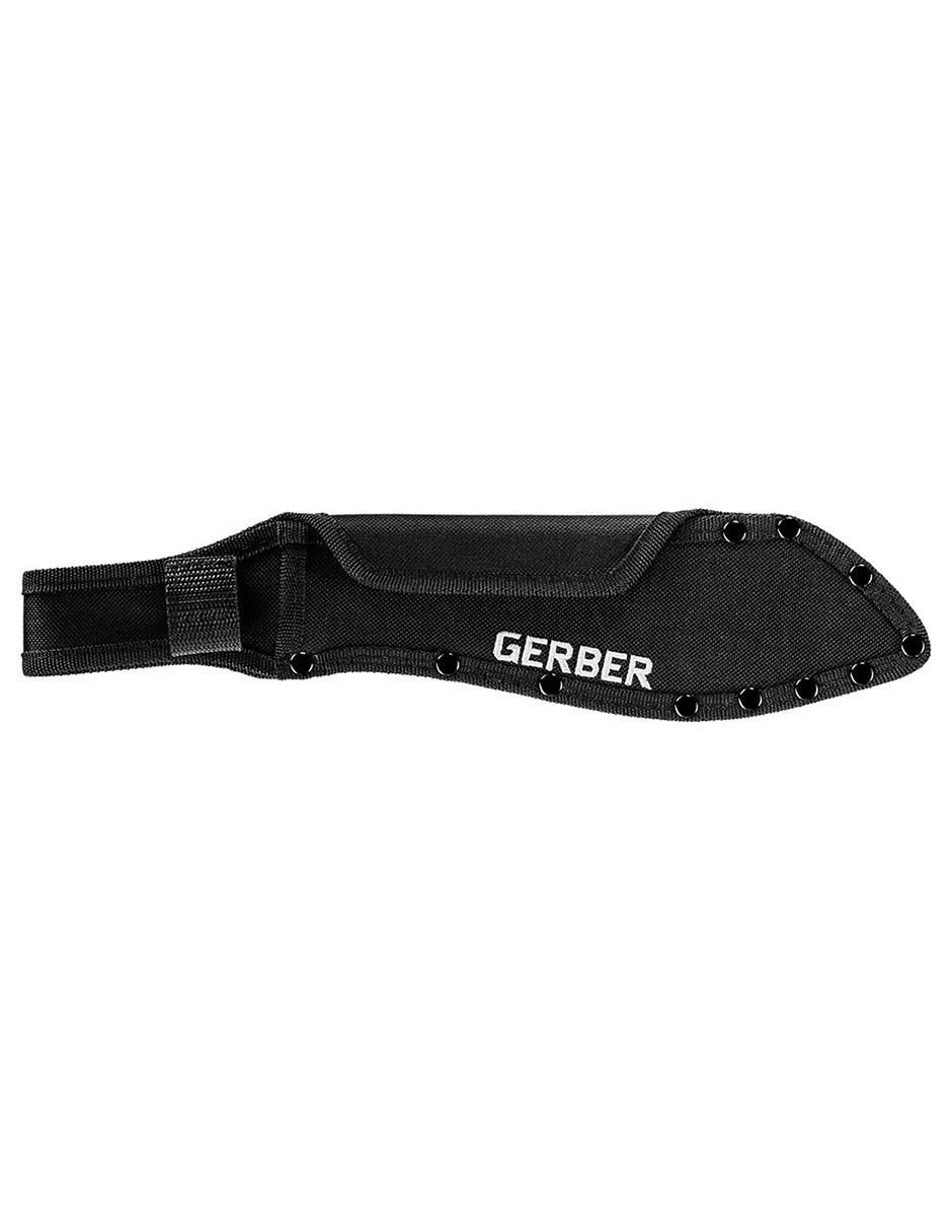 Machete Versafix de acero inoxidable 3