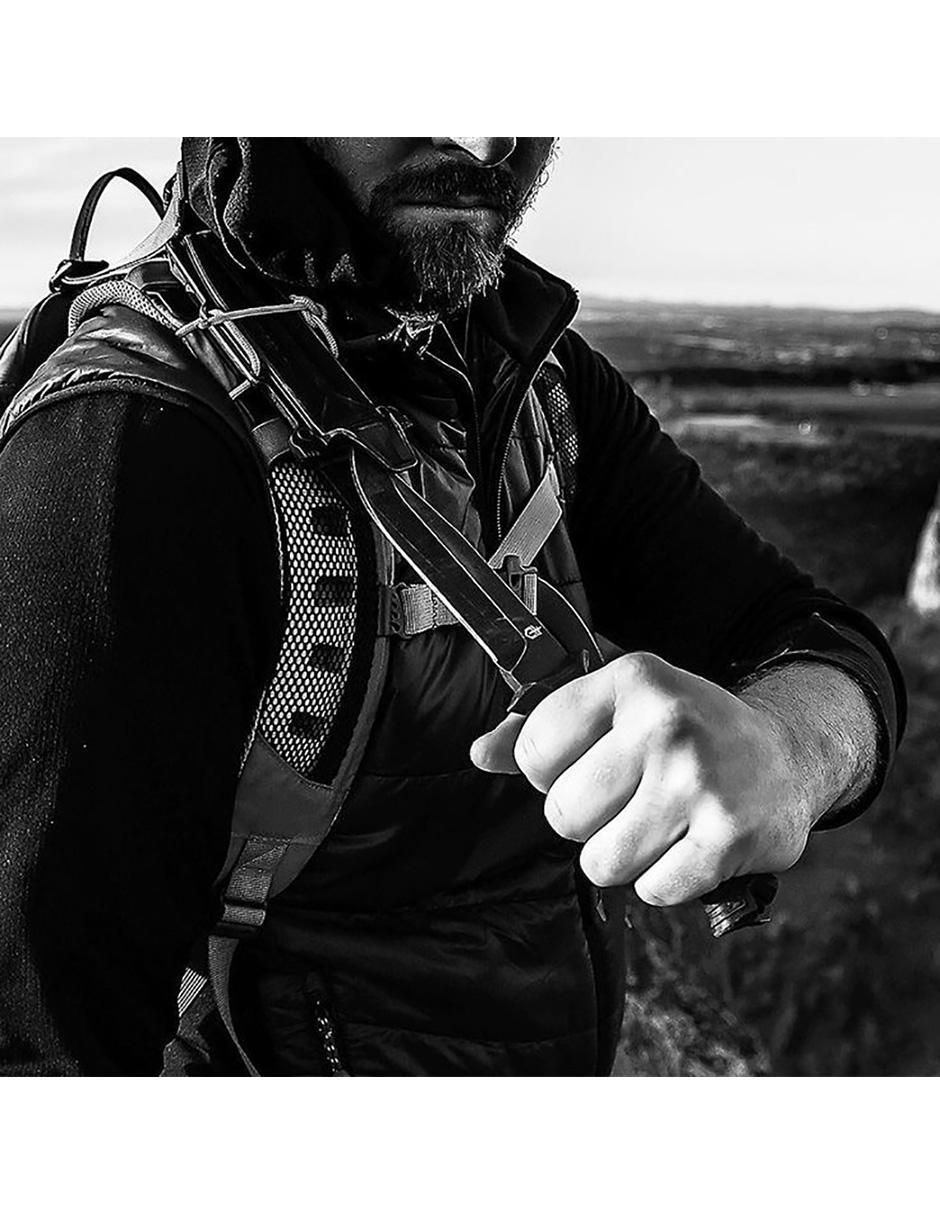 Cuchillo serrado prodigy 5