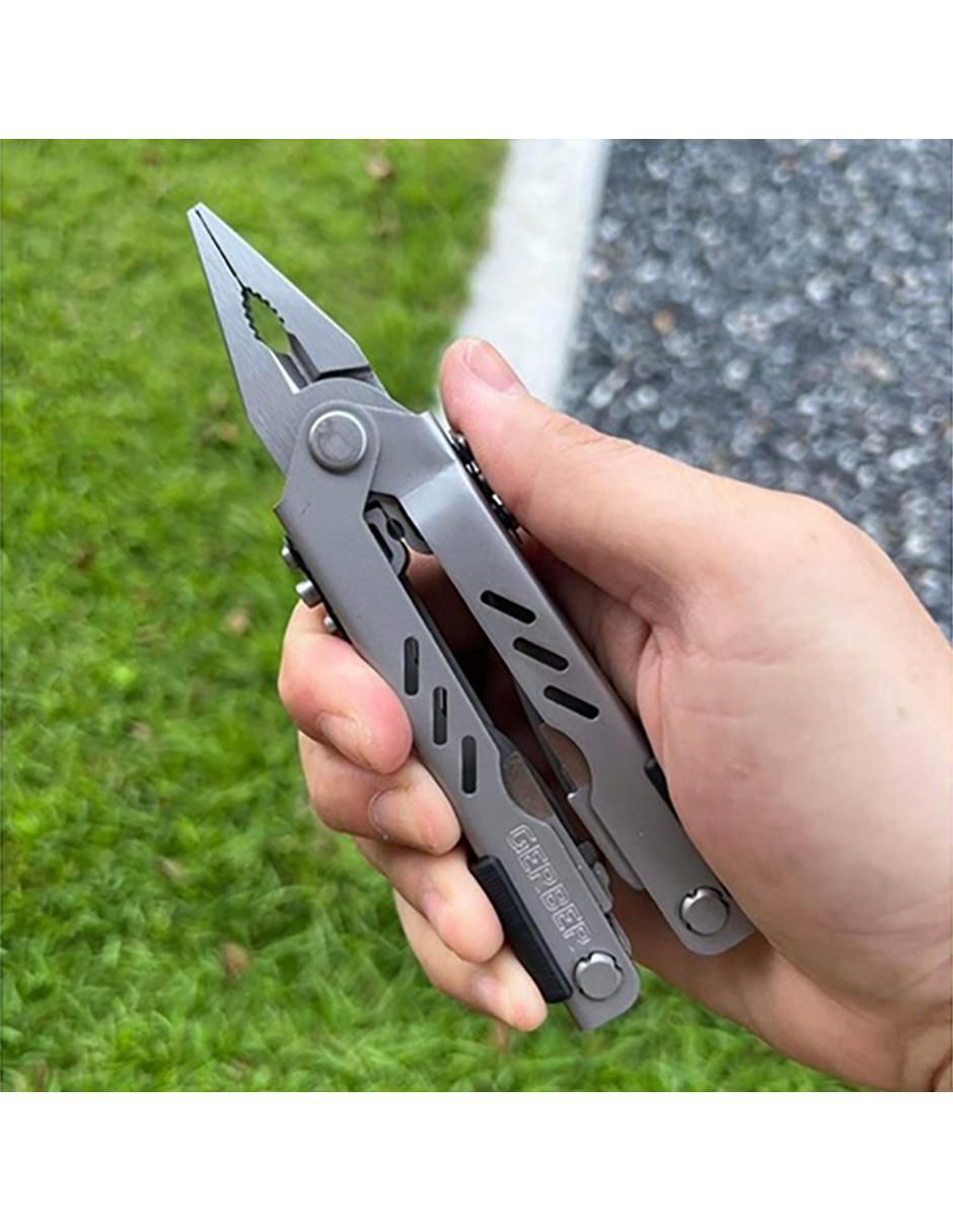 Navaja MP400 Pro 4