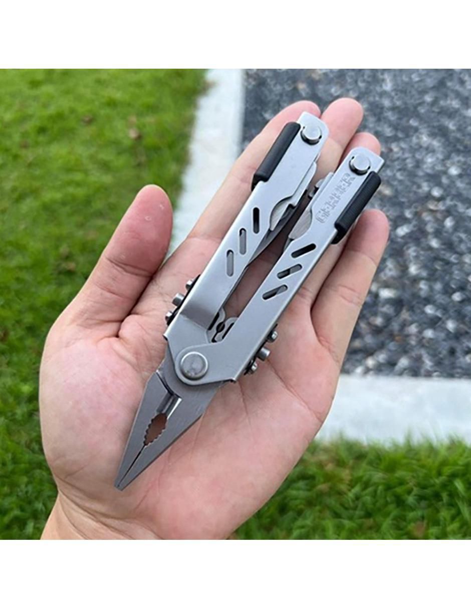 Navaja MP400 Pro 6