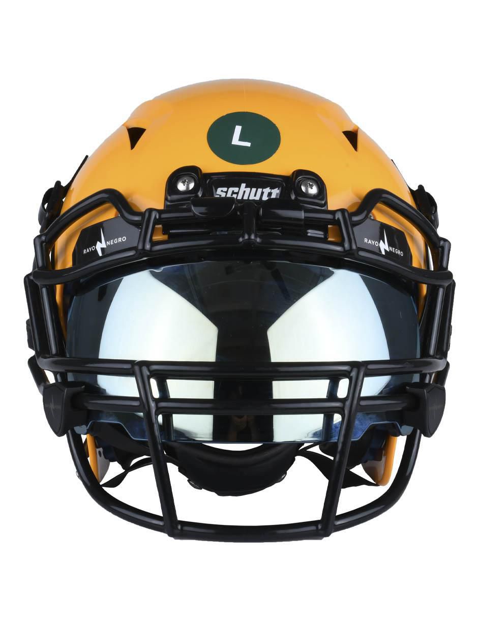 Casco Schutt Replica Casco Fútbol Schutt NCAA New Mexico Lobos - Réplica  Con Protector Facial Casco Replica Ncaa, image size:940x1215