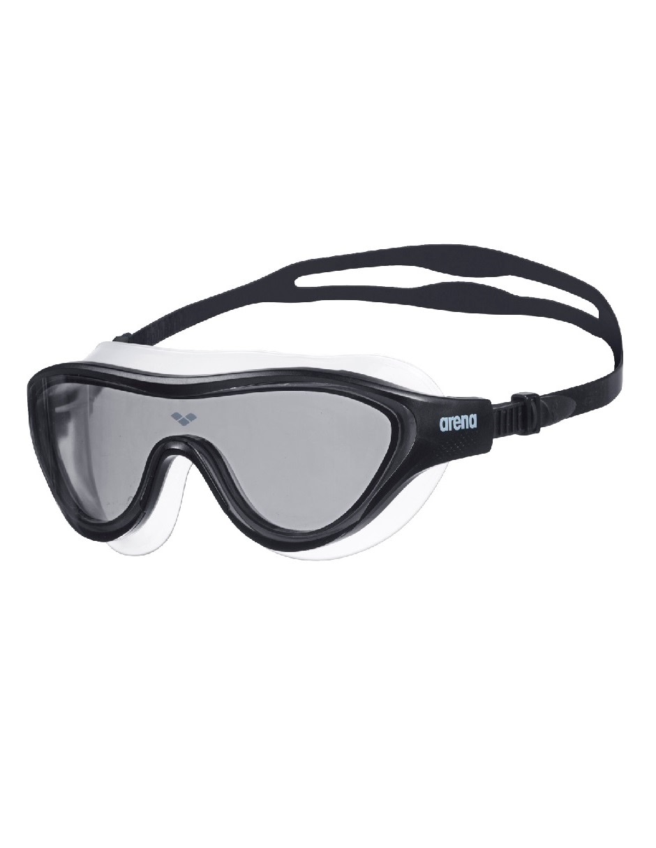 Goggles tipo máscara para natación unisex Goggles tipo máscara para natación unisex