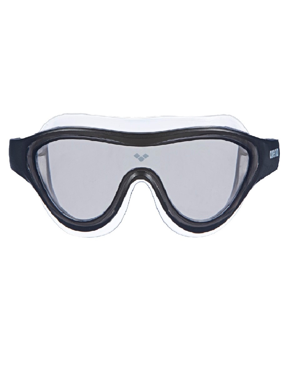 Goggles tipo máscara para natación unisex 2