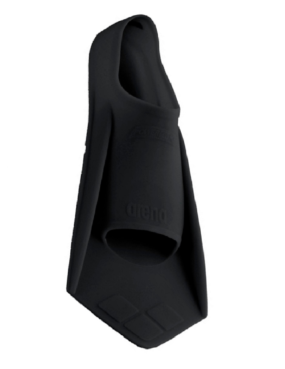 Aletas de natación Powerfin de silicón