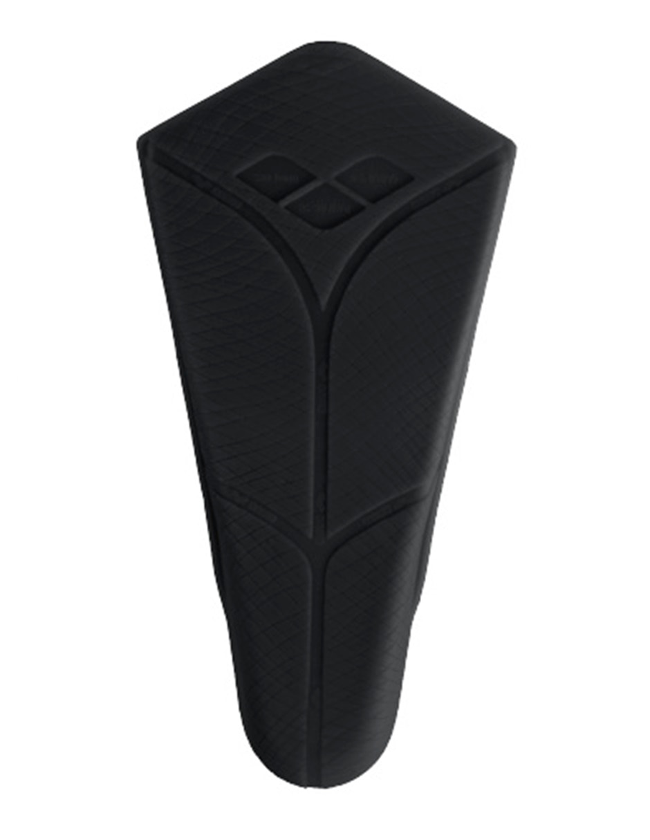 Aletas de natación Powerfin de silicón 2