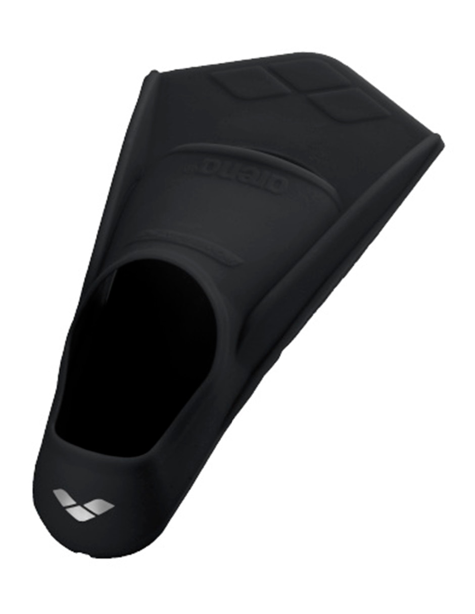 Aletas de natación Powerfin de silicón 3