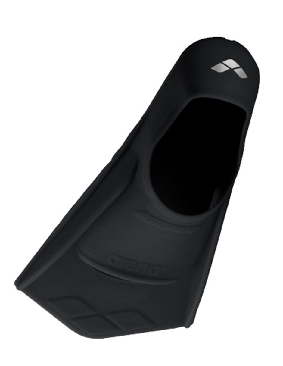 Aletas de natación Powerfin de silicón 4