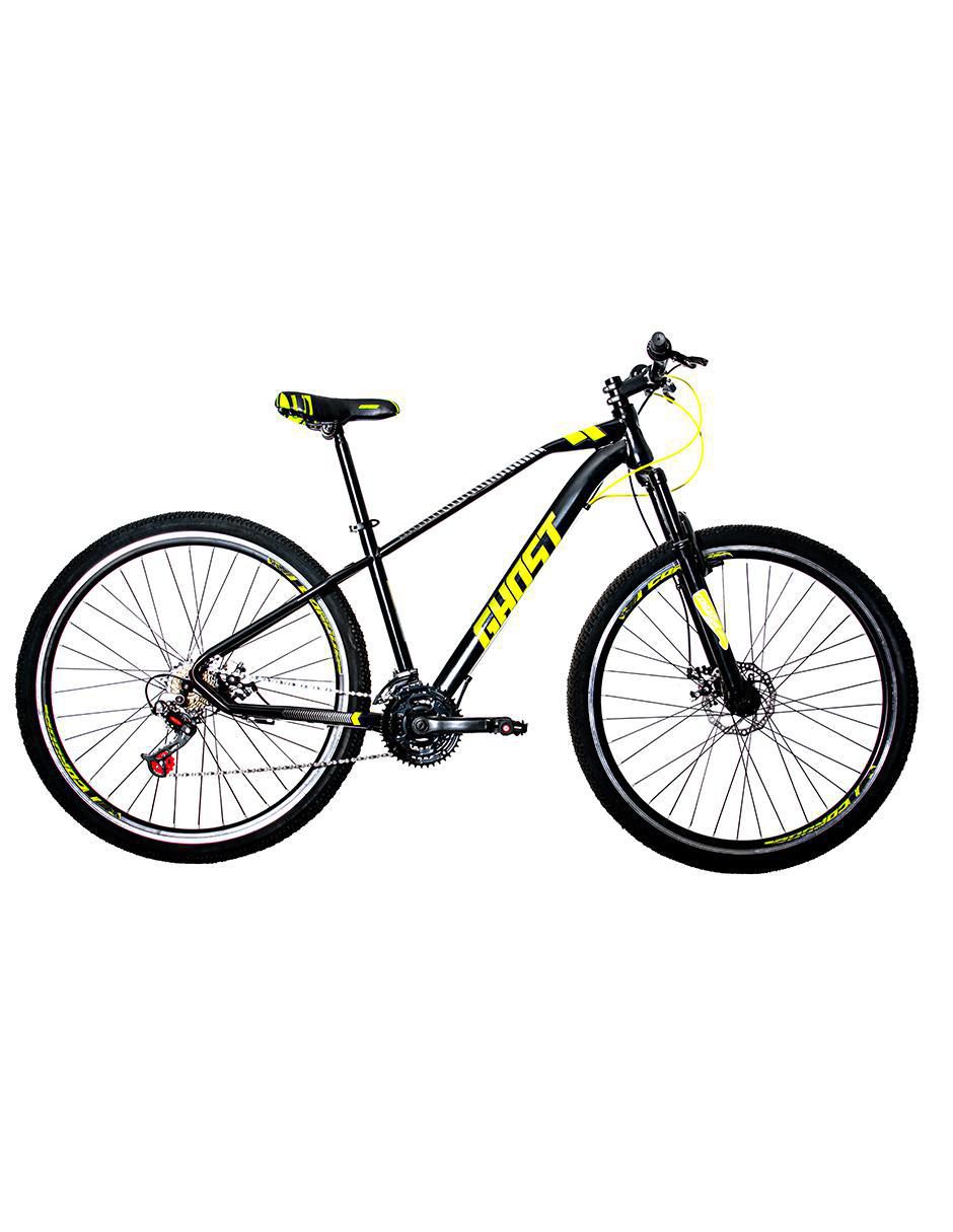 Bicicleta Ghost Scrow R29 Rodada 29 Bicicletas Ghost Precios