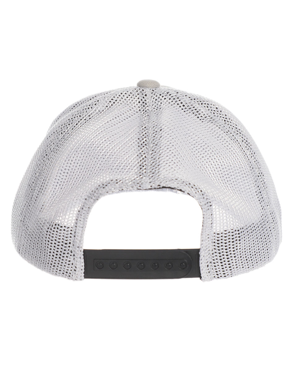 Gorra con visera curva snapback Bib Hat para hombre 2
