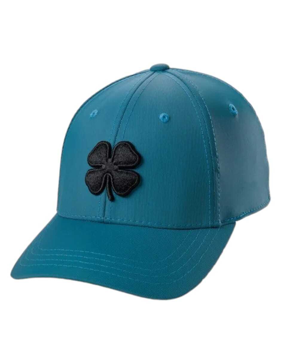 Gorra con visera semicurva cerrada para golf Bc Pure para adulto 2