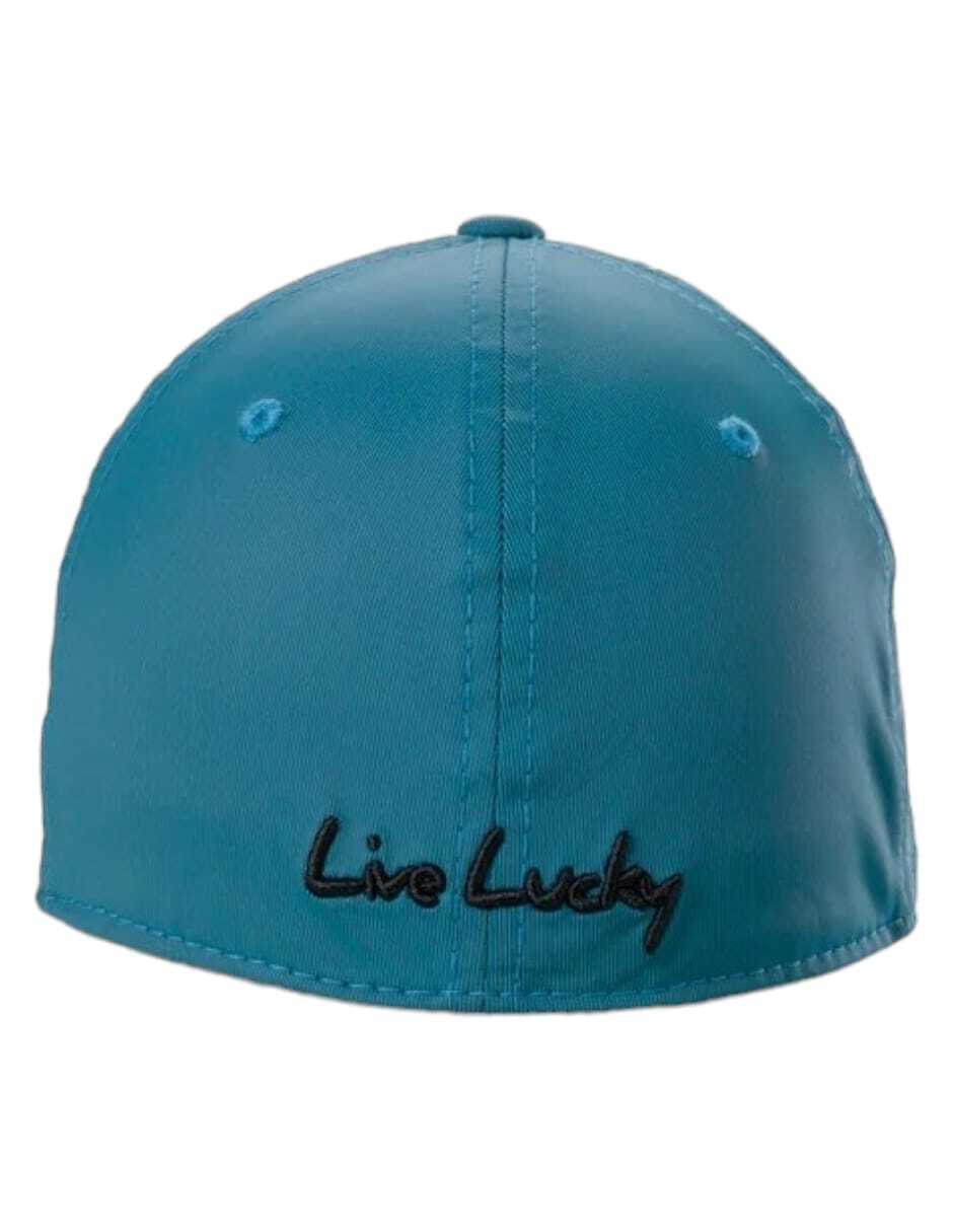 Gorra con visera semicurva cerrada para golf Bc Pure para adulto 3